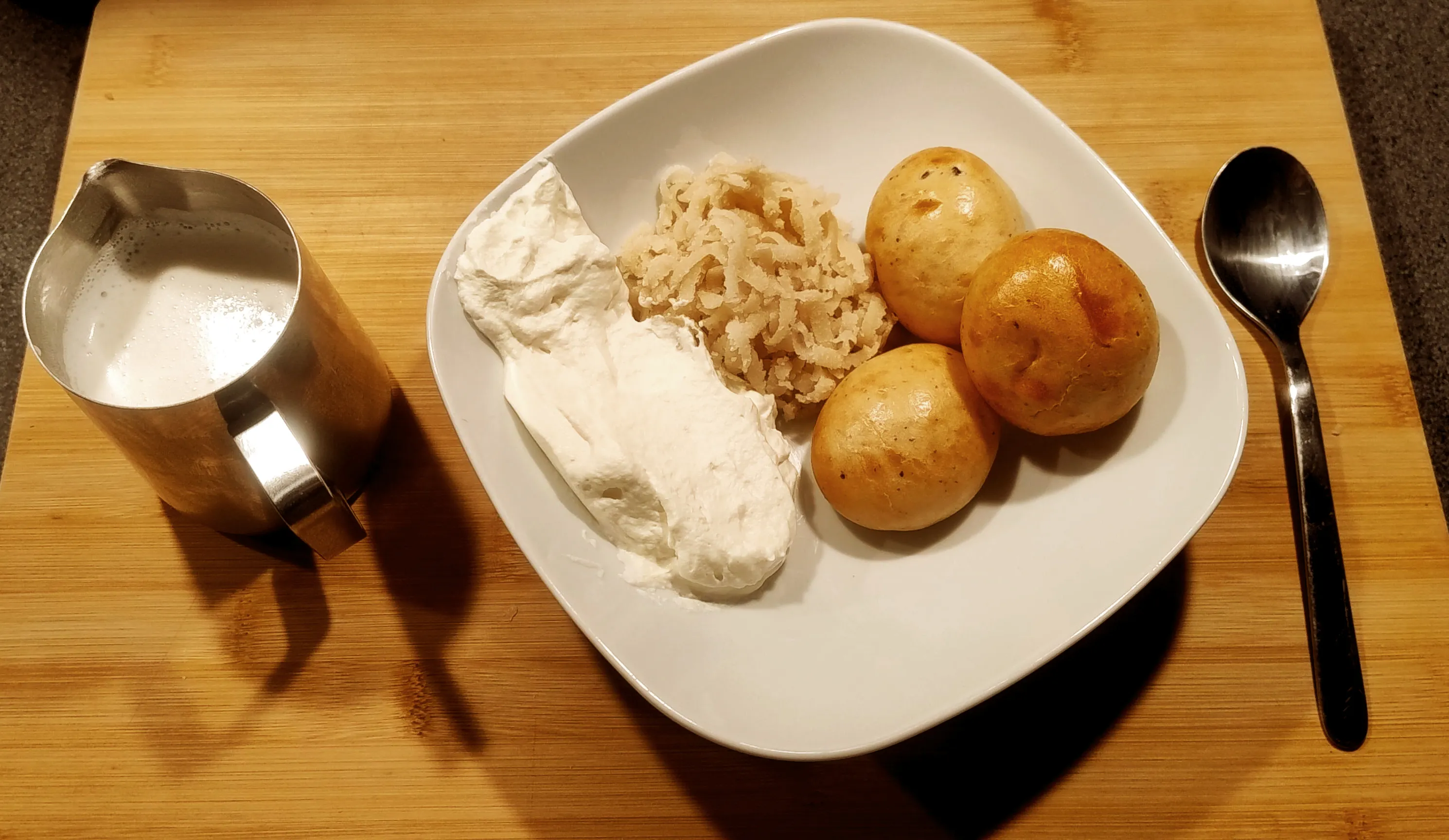 Deconstructed hetvägg.